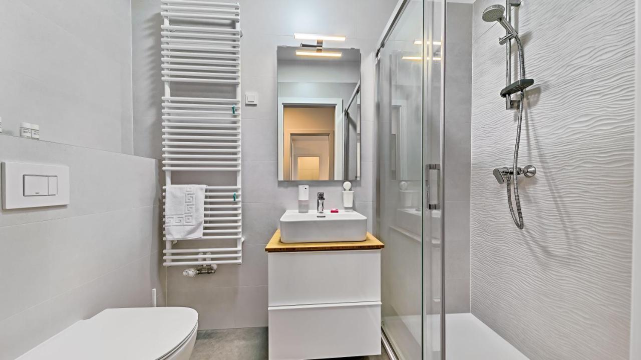 Good Vibes Apartment ซาเกร็บ ภายนอก รูปภาพ