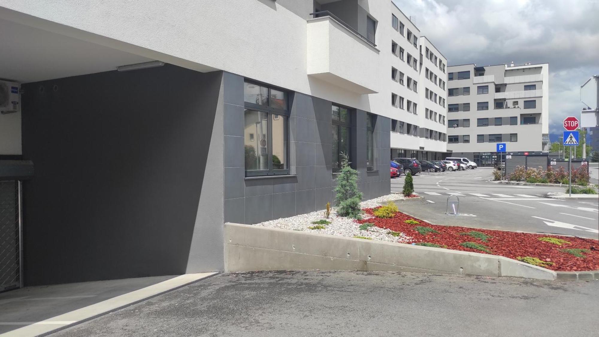 Good Vibes Apartment ซาเกร็บ ภายนอก รูปภาพ